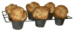 Popovers